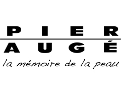 Pier auge la memoire de la peau logo OuiPlease French products