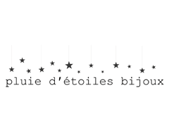 Pluie d'etoiles bijoux OuiPlease brands