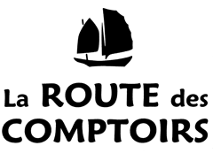 La Route de comptoirs logo OuiPlease French brands