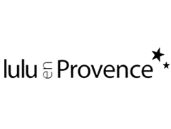 Lulu en Provence logo OuiPlease French products