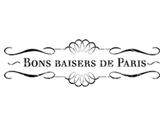 Bons Baisers de Paris OuiPlease French Brands
