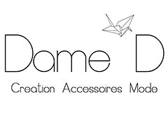 OuiPlease featured brand Dame D Creation accessores mode