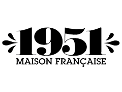 1951 Maison Francaise logo OuiPlease brands