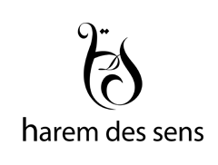 Harem des sens logo OuiPlease brands