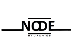 NODE by J Fontes logo OuiPlease brands