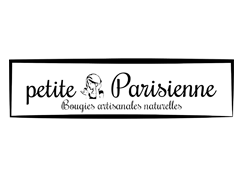 Petite Parisienne logo OuiPlease brands
