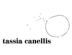 Tassia Canellis logo OuiPlease brands