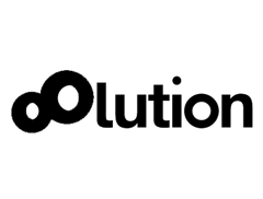 OOlution icon logo OuiPlease brands