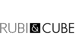 Rubi cube logo OuiPlease french luxury brands