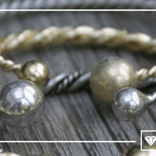 5 Octobre Jewelry Brand