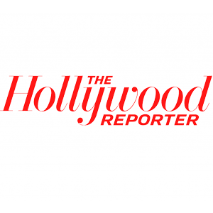 The Hollywood Reporter OuiPlease Press