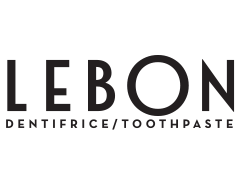 Lebon dentifrice toothpaste OuiPlease box french brands