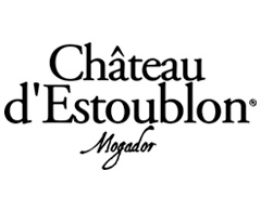 Chateau d'Estoublon Mogador brand logo OuiPlease