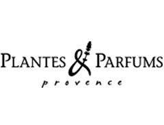 Plantes Parfums logo Provence OuiPlease french products