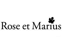 Rose et marius french brand OuiPlease products