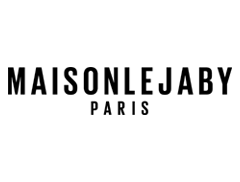 Maison lejaby paris white black logo png OuiPlease Partners
