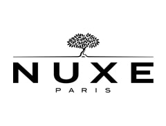 NUXE Paris French beauty Brand OuiPlease partners