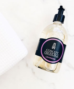 Concept Provence Lavender