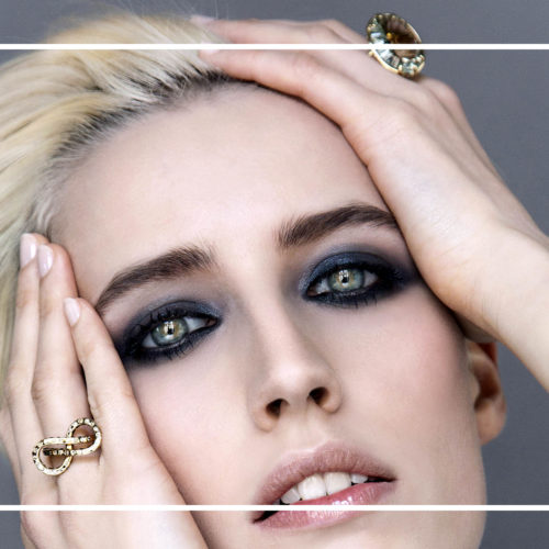 OuiPlease OuiBlog French luxury jewelry brand Géraldine valluet