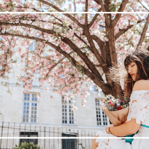 OuiPlease OuiBlog Parisian Women's Style Tips