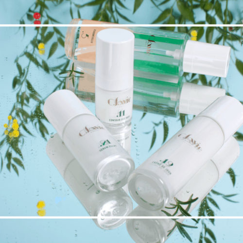 OuiPlease OuiBlog C.Lavie French luxury skincare brand