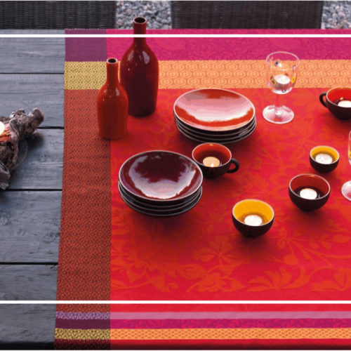 French Luxury Home Decor Le Jacquard Francais OuiPlease OuiBlog