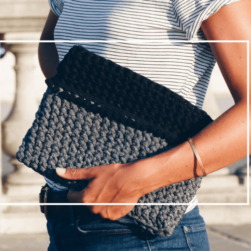 French Statement Accessories La French Pique OuiPlease OuiBlog