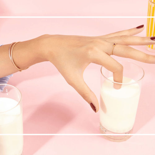 Nailmatic French nail polish brand OuiPlease OuiBlog French Beauty