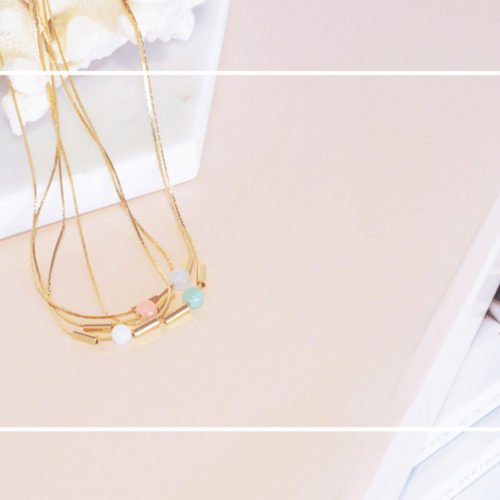 OuiPlease Céline Malvoisin Victoire & Matilda Jewelry Ouiblog