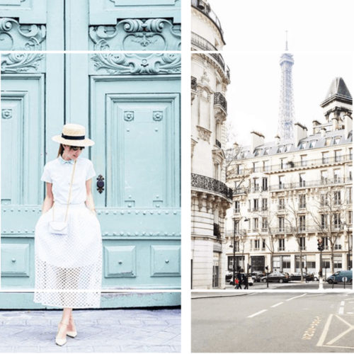 Paris Summer City Guide OuiPlease Ouiblog