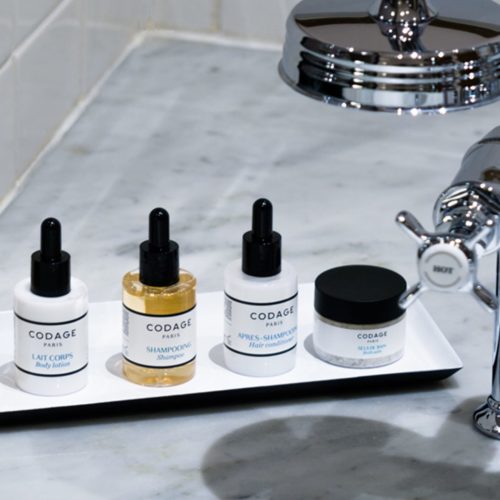 CODAGE Beauty Skincare Formula OuiPlease OuiBlog Femme