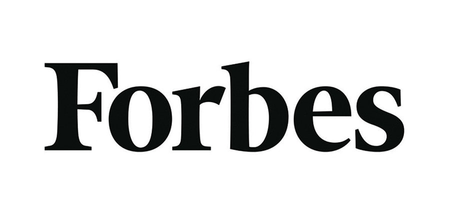 Forbes logo