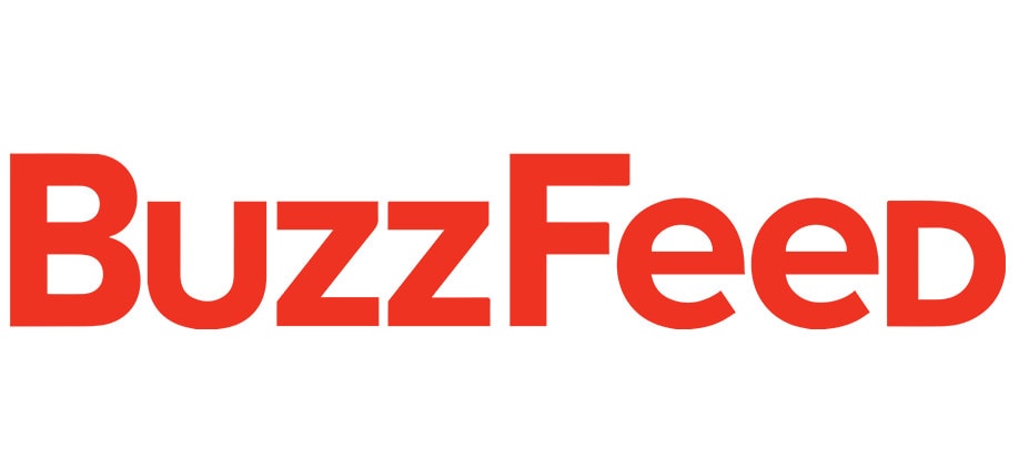 Buzzfeed Logo