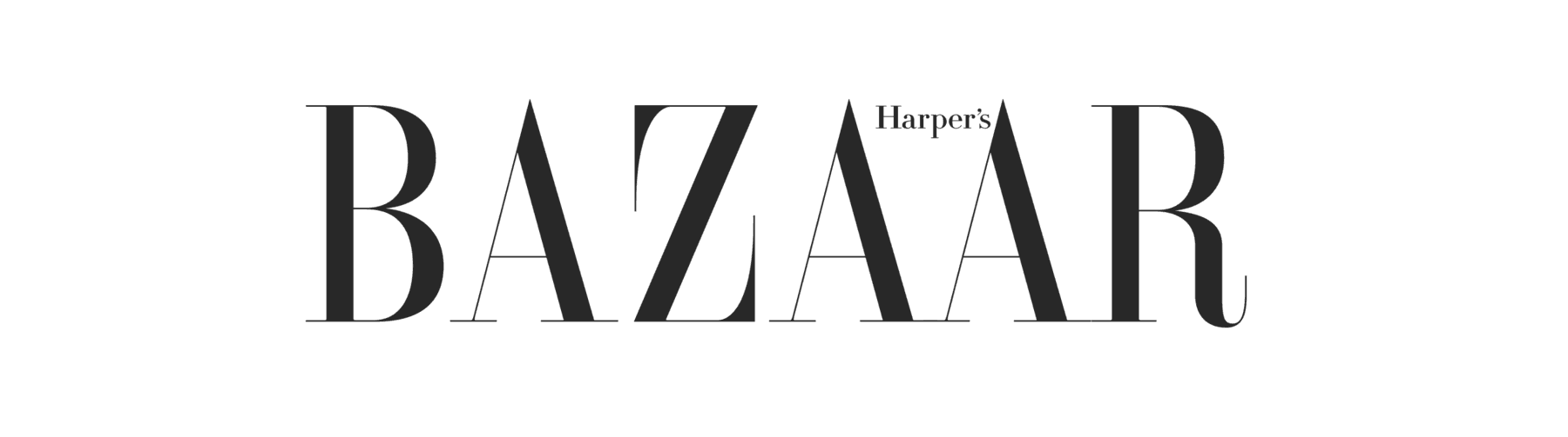 Harper's Bazaar Logo