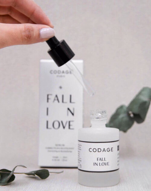 CODAGE PARIS FALL IN LOVE SERUM