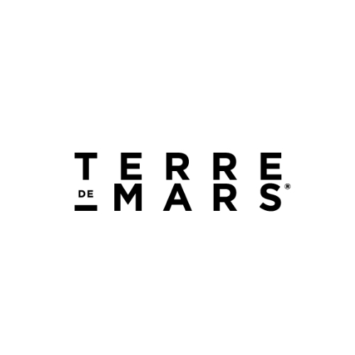 terre de mars black logo png