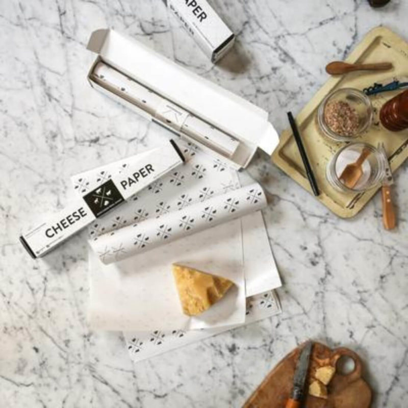 FORMATICUM Cheese Storage Paper OuiPlease Homme Epicure